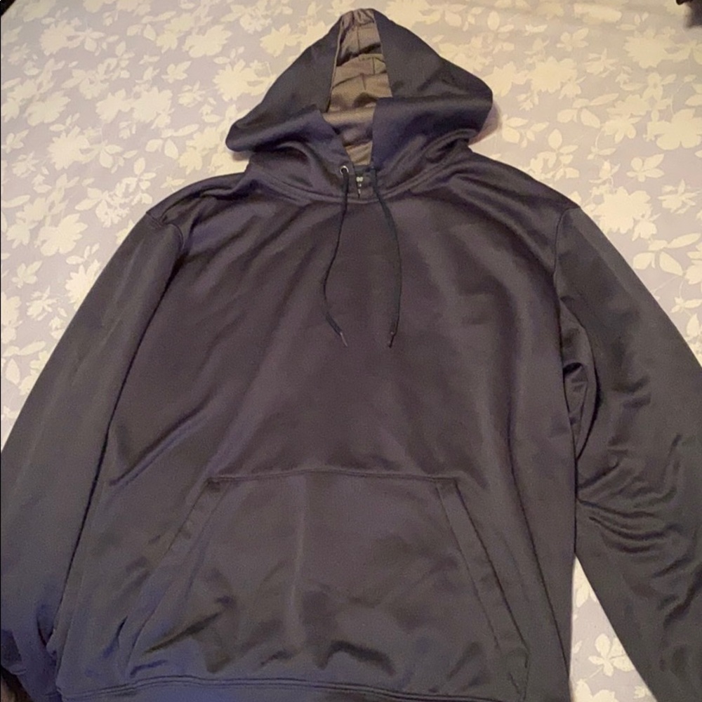 Men’s sport hoodie